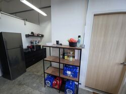 Interlocal Centre (D5), Warehouse #547513451